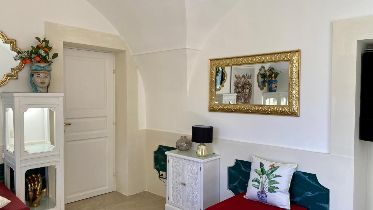 Bed and Breakfast I Saraceni Катанія Екстер'єр фото