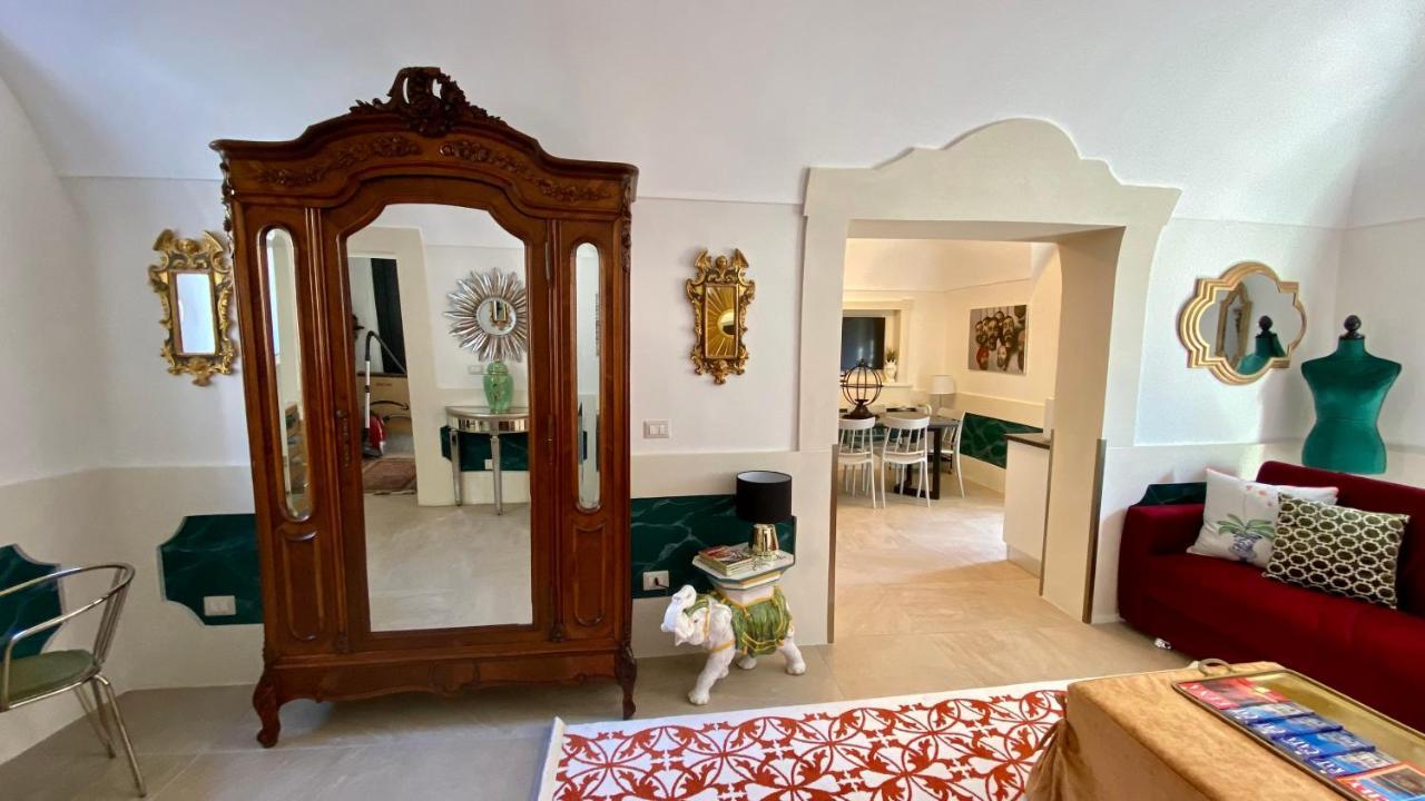 Bed and Breakfast I Saraceni Катанія Екстер'єр фото